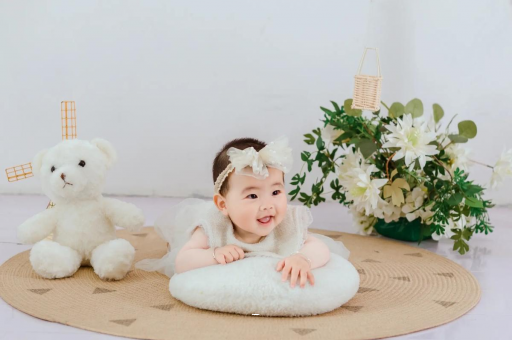 孝义十个月宝宝干呕