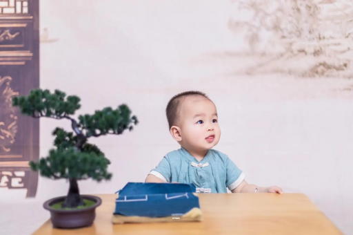 孝义月子里宝宝湿疹怎么办